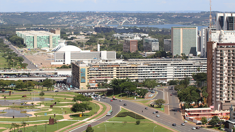 Capa da notícia: Convocada comissão organizadora da 6ª Conferência Distrital das Cidades